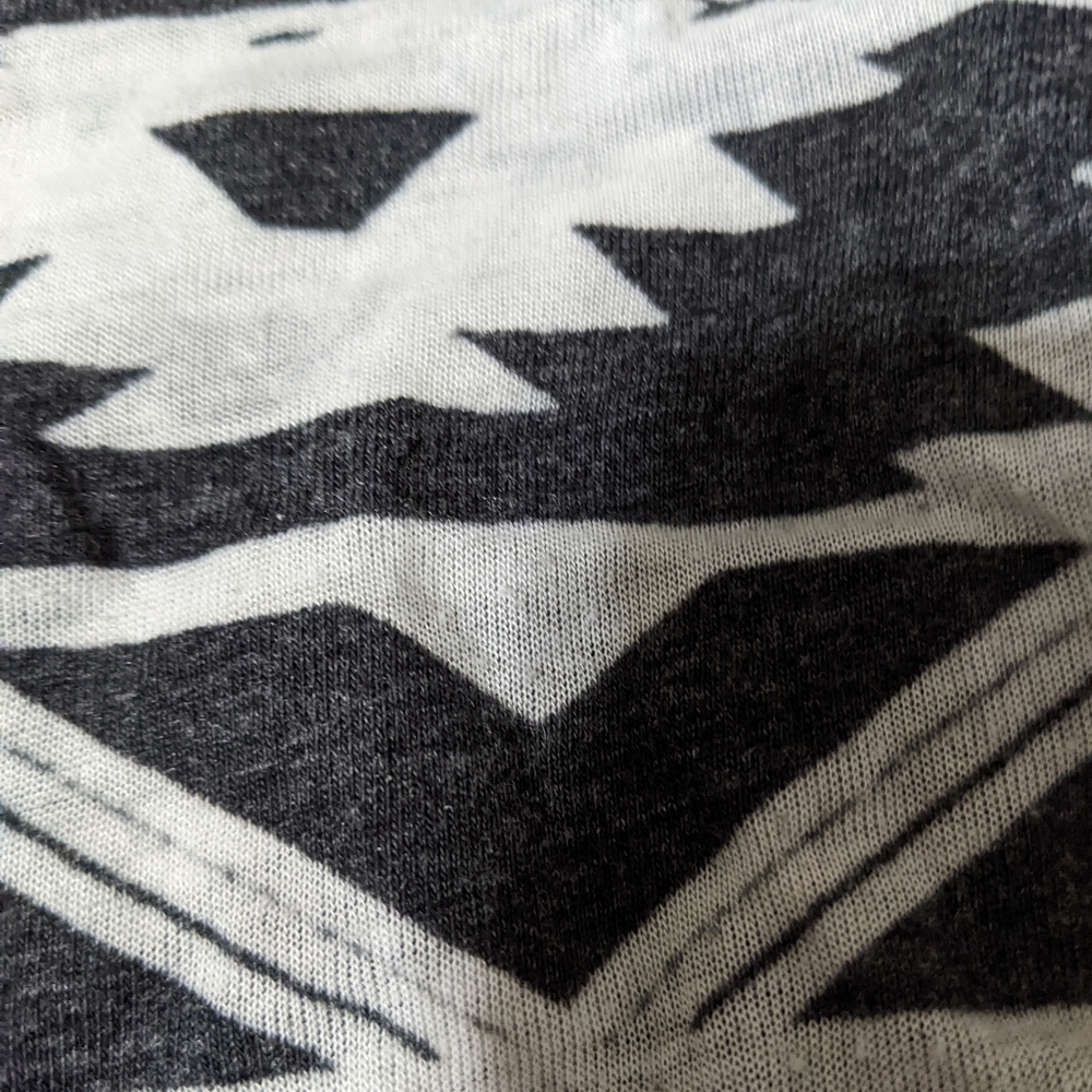 Women's top.